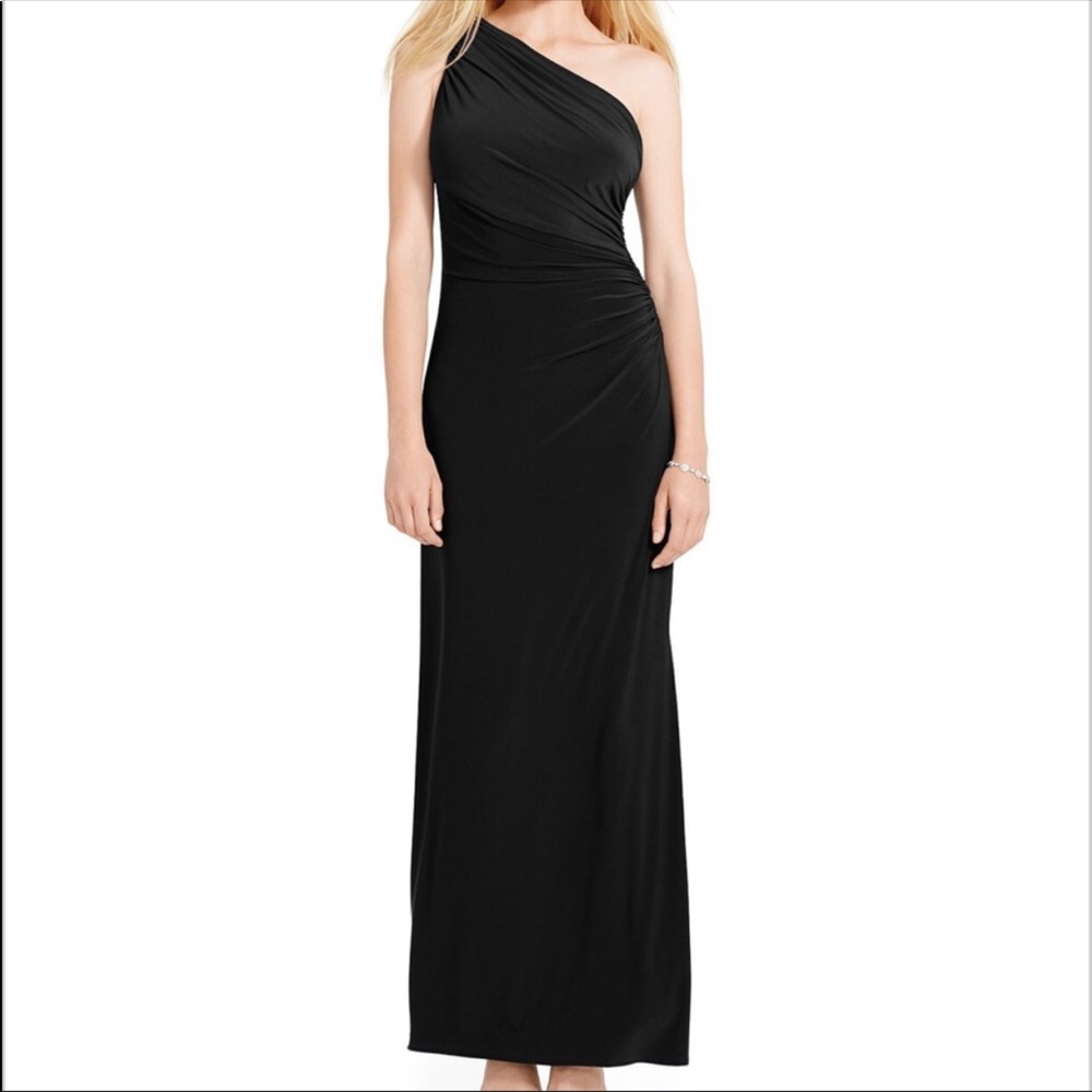 Ralph Lauren Prom Dress